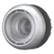 Flat pushbutton with spring return, M22-D-X