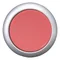 Flat pushbutton with spring return, red color, M22-D-R
