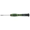 Flat screwdriver for precision work 60/1.2/0.2mm