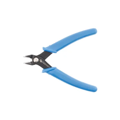 Flat wire cutters 1.3 mm2
