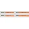 Flexible cable 5x2.5 PUR insulation