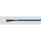 Flexible cable 7x0.75 blue for explosion zones without protective conductor 7 pairs