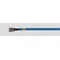 Flexible cable 7x1 blue for explosion zones without protective conductor