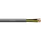 Flexible control cable, numbered cores BiT 500 12G2, 5