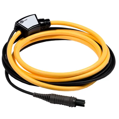 Flexible Klemme F-2, Umfang 80 cm