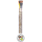 Flexible motor connection cables for frequency converters 2XSLCY-J 0.6/1 kV 4x10