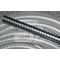 Flexible pipe made of galvanized steel WO 11