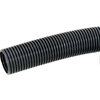 Flexibler Schutzschlauch SILVYN RILL PA 6 48X54,5mm Grau