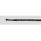 Flexibles Kabel 7x2,5 schwarze nummerierte Drähte