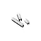 FLEXIMARK collar SnapOn 5-8/10 TR collar markers