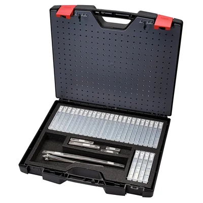 FLEXIMARK steel kit pliers