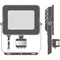 FLOOD COMPACT SENSOR V 50W 840 SYM 100 proiettore nero
