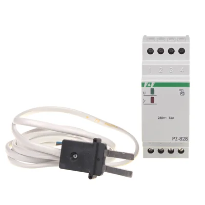 Flooding relay PZ-828