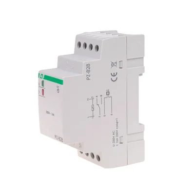 Flooding relay PZ-828