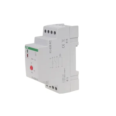 Flooding transmitter with adjustable probe sensitivity PZ-828 RC