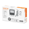 FLOODLIGHT 10 LED floodlight 230V 10W 1100lm IP65 n/t NW 100st white