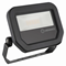 FLOODLIGHT 10 W LED floodlight 10W 1100lm 3000K WW IP65 black