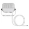 FLOODLIGHT 10 W LED floodlight 10W 1200lm 6500K CW IP65 white
