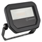 FLOODLIGHT 10 W Naświetlacz LED 10W 1200lm 4000K NW IP65 czarny