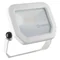 FLOODLIGHT 10 W Proiettore LED 10W 1200lm 4000K NW IP65 bianco
