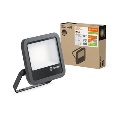 FLOODLIGHT 100 69W 10KLM 865 PS SY100 BK Flutlicht