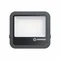 FLOODLIGHT 100 69W 10KLM 865 PS SY100 BK Proiettore