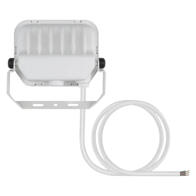 FLOODLIGHT 10W LED světlomet 10W 1200lm 6500K CW IP65 bílá