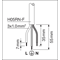 FLOODLIGHT 125 W LED Fluter 125W 15000lm 6500K CW IP65 schwarz