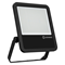 FLOODLIGHT 165 W LED floodlight 165W 20000lm 4000K NW IP65 black