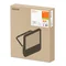 FLOODLIGHT 165 W LED floodlight 165W 20000lm 4000K NW IP65 black