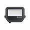 FLOODLIGHT 20 17W 2K4LM 840 PS SY100 BK Flutlicht