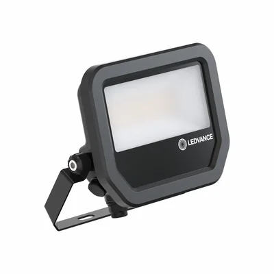 FLOODLIGHT 20 17W 2K4LM 840 PS SY100 BK Flutlicht