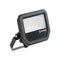FLOODLIGHT 20 17W 2K4LM 840 PS SY100 BK Flutlicht