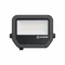 FLOODLIGHT 20 17W 2K4LM 840 PS SY100 BK Flutlicht