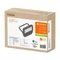 FLOODLIGHT 20 W LED floodlight 20W 2400lm 4000K NW IP65 black