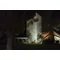 FLOODLIGHT 20 W LED floodlight 20W 2400lm 6500K CW IP65 white