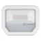FLOODLIGHT 20 W LED floodlight 20W 2400lm 6500K CW IP65 white