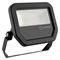 FLOODLIGHT 20 W LED Fluter 20W 2400lm 6500K CW IP65 schwarz