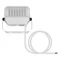 FLOODLIGHT 20 W LED světlomet 20W 2400lm 6500K CW IP65 bílá