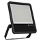 FLOODLIGHT 200 W LED floodlight 200W 22000lm 3000K WW IP65 black