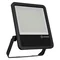 FLOODLIGHT 200 W LED floodlight 200W 22000lm 3000K WW IP65 black