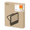 FLOODLIGHT 200 W LED floodlight 200W 22000lm 3000K WW IP65 black