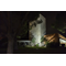 FLOODLIGHT 200 W LED floodlight 200W 22000lm 3000K WW IP65 black