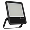 FLOODLIGHT 200 W LED floodlight 200W 25000lm 4000K NW IP65 black