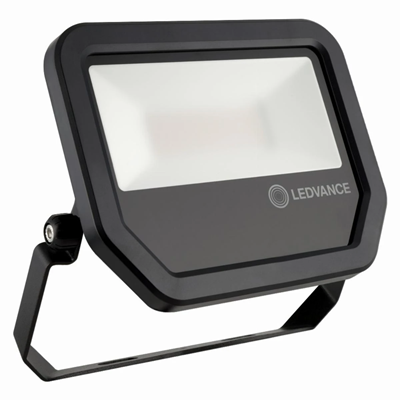 FLOODLIGHT 30 W LED floodlight 30W 3600lm 4000K NW IP65 black