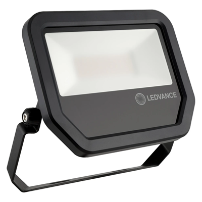 FLOODLIGHT 30 W LED floodlight 30W 3600lm 6500K CW IP65 black