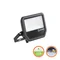 FLOODLIGHT 50 41W 6KLM 840 PS SY100 BK Proiettore