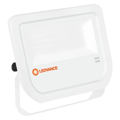 FLOODLIGHT 50 LED floodlight 230V 50W 5250lm IP65 n/t WW 100st white