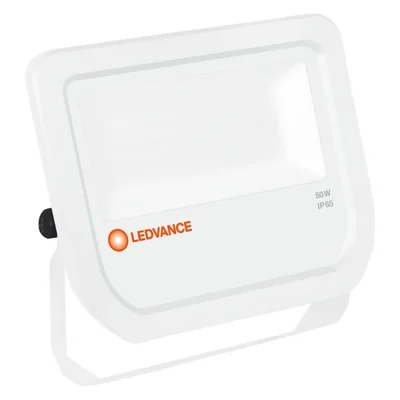 FLOODLIGHT 50 LED floodlight 230V 50W 5250lm IP65 n/t WW 100st white