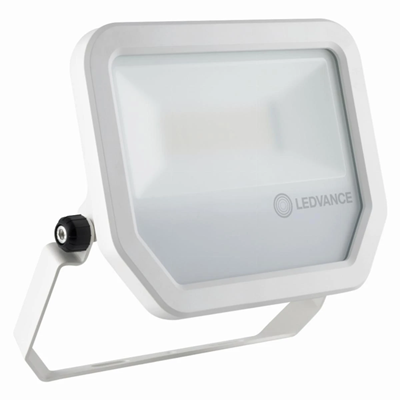 FLOODLIGHT 50 W LED světlomet 50W 6000lm 4000K NW IP65 bílá